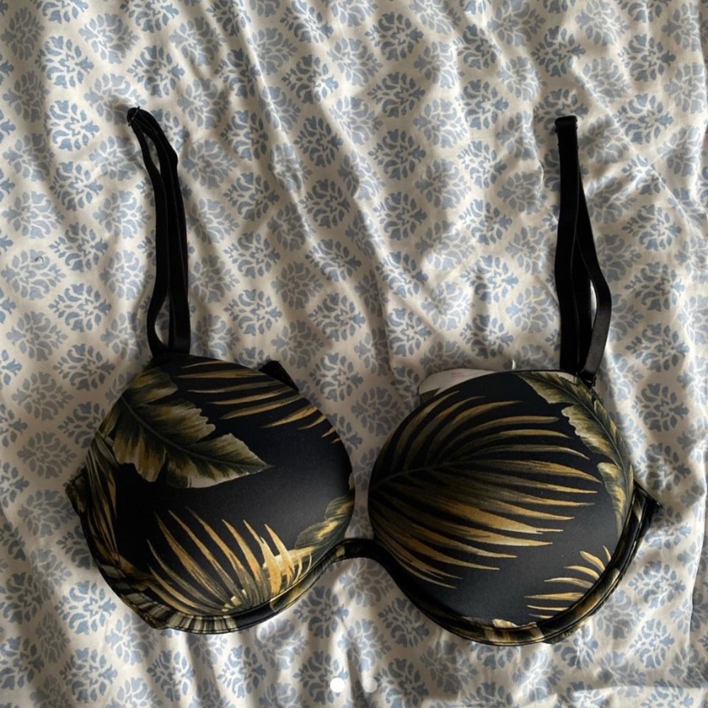 Bra (PINK)